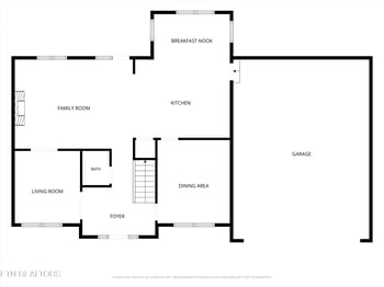 8407 Harbor Cove Dr, Knoxville, TN 37938