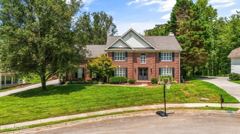 8407 Swathmore Ct, Knoxville, TN 37919