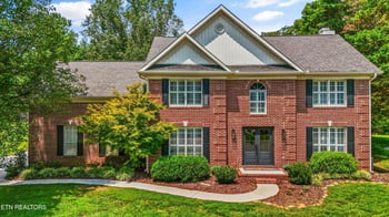 8407 Swathmore Ct, Knoxville, TN 37919