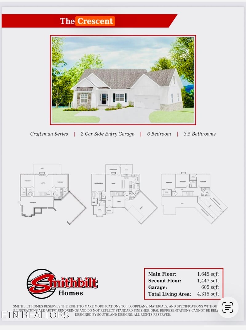 8408 Lake Village Cir, Knoxville, TN 37938