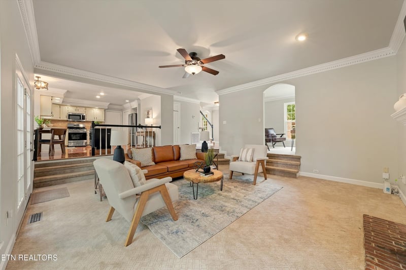 8409 Thornbury Ct, Knoxville, TN 37919