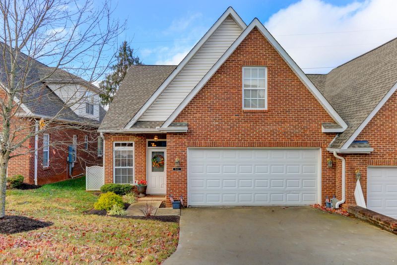 841 Big Ben Way, Knoxville, TN 37919