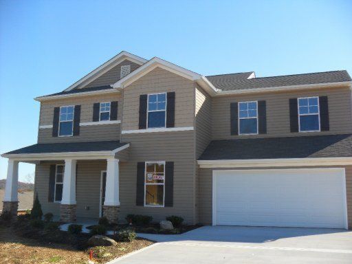 841 Heathgate, Knoxville, TN 37922