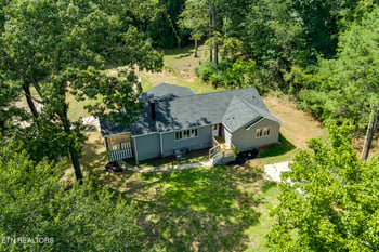 841 Pumphouse Rd, Rockwood, TN 37854