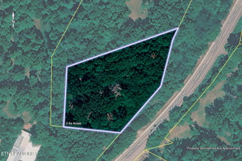 841 Pumphouse Rd, Rockwood, TN 37854