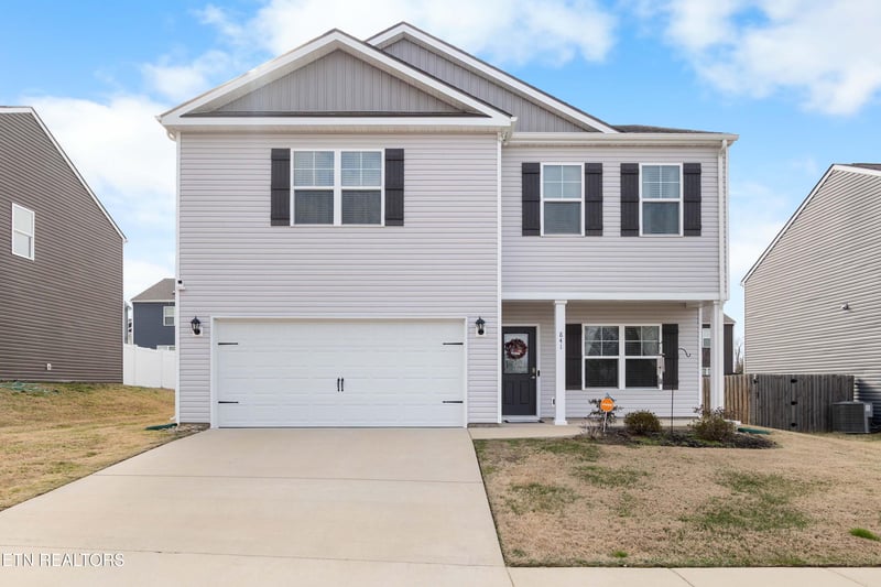841 Wilson Rd, Maryville, TN 37801
