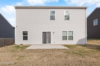 841 Wilson Rd, Maryville, TN 37801