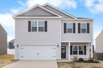 841 Wilson Rd, Maryville, TN 37801
