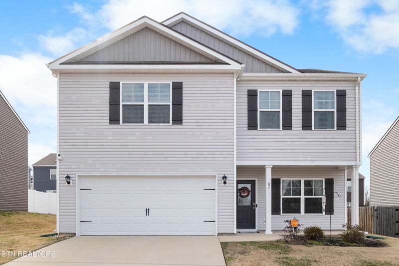 841 Wilson Rd, Maryville, TN 37801