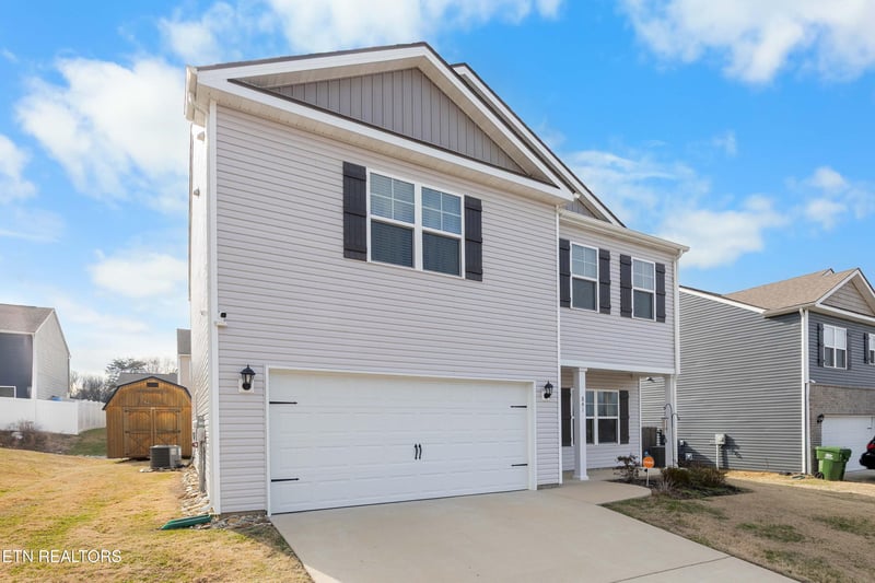 841 Wilson Rd, Maryville, TN 37801