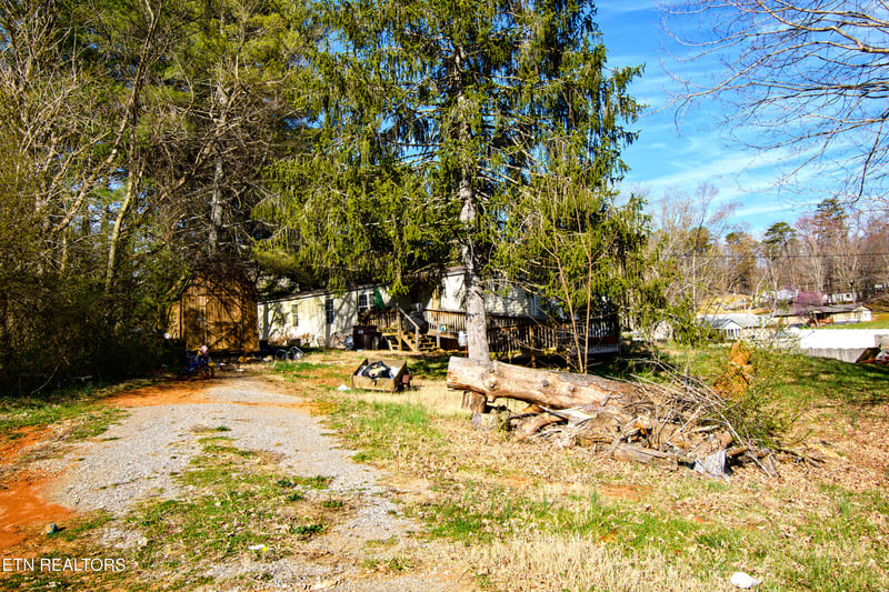 8410 Andersonville Pike, Knoxville, TN 37938