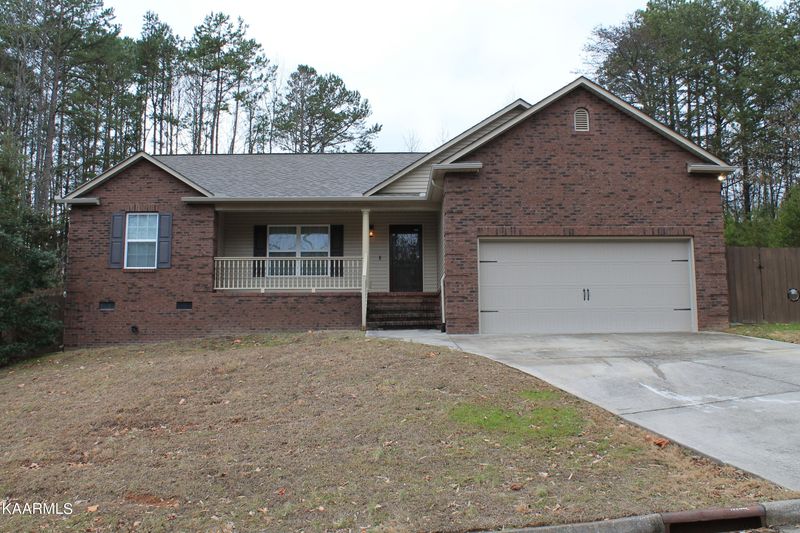 8411 Wade Crest Ln, Powell, TN 37849
