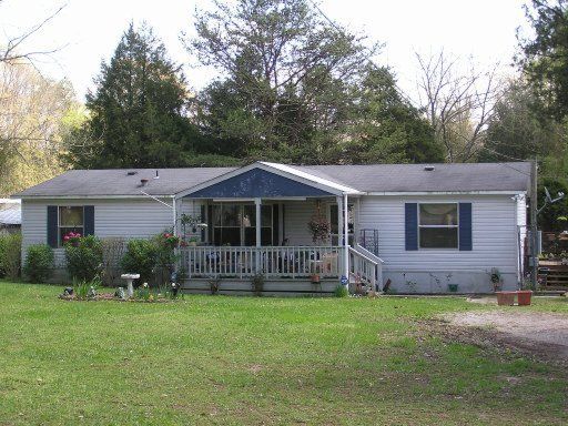 8414 Tazewell Pk, Corryton, TN 37721