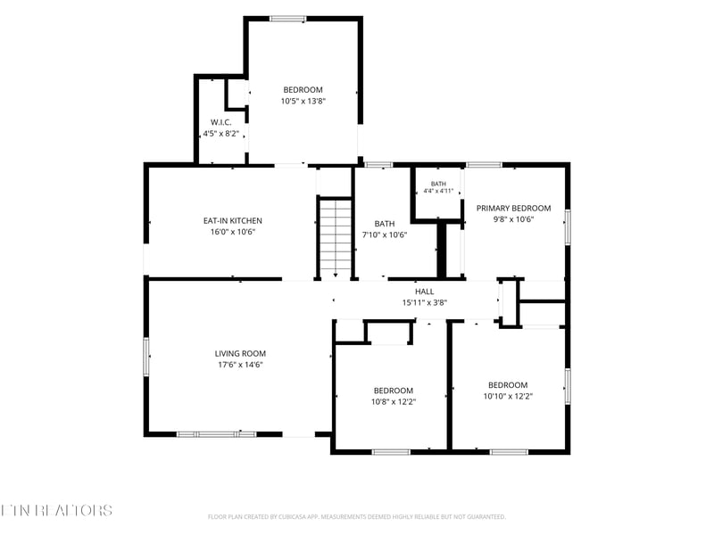 8416 Andersonville Pike, Knoxville, TN 37938