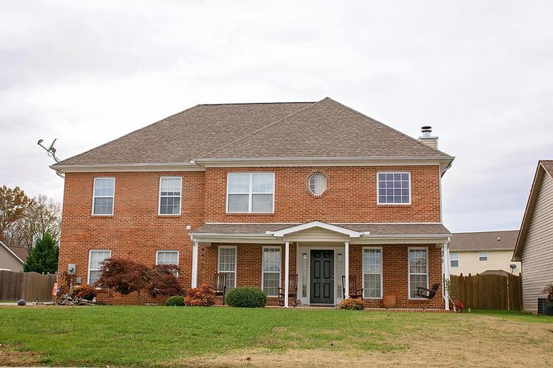 8417 Reality Ln, Corryton, TN 37721