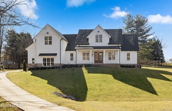 8418 S Northshore Dr, Knoxville, TN 37919
