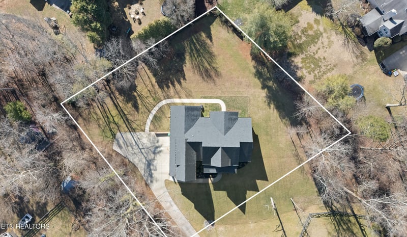 8418 S Northshore Dr, Knoxville, TN 37919