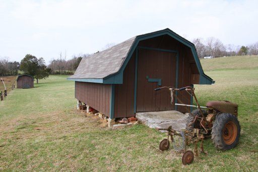 8418 Wood Rd, Corryton, TN 37721