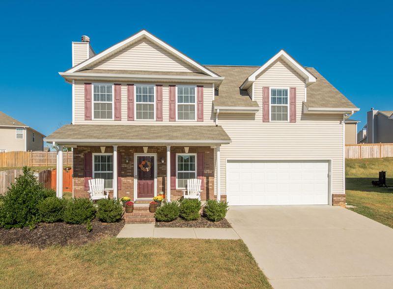8419 Bowsong Ln, Powell, TN 37849