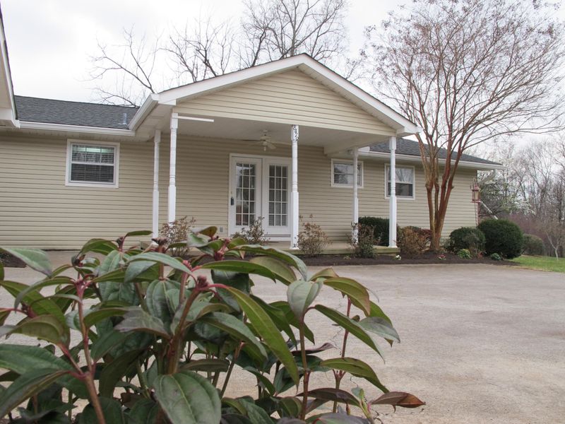 8419 Lesley Marie, Knoxville, TN 37919