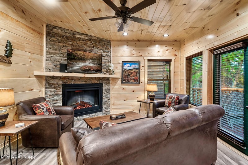 842 Black Bear Cub Way, Sevierville, TN 37862
