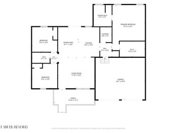 842 Henry Ln, Greenback, TN 37742