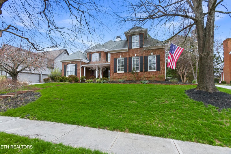 842 Prince George Parish Dr, Knoxville, TN 37934