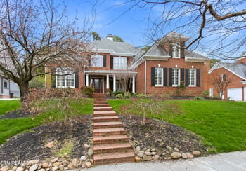 842 Prince George Parish Dr, Knoxville, TN 37934