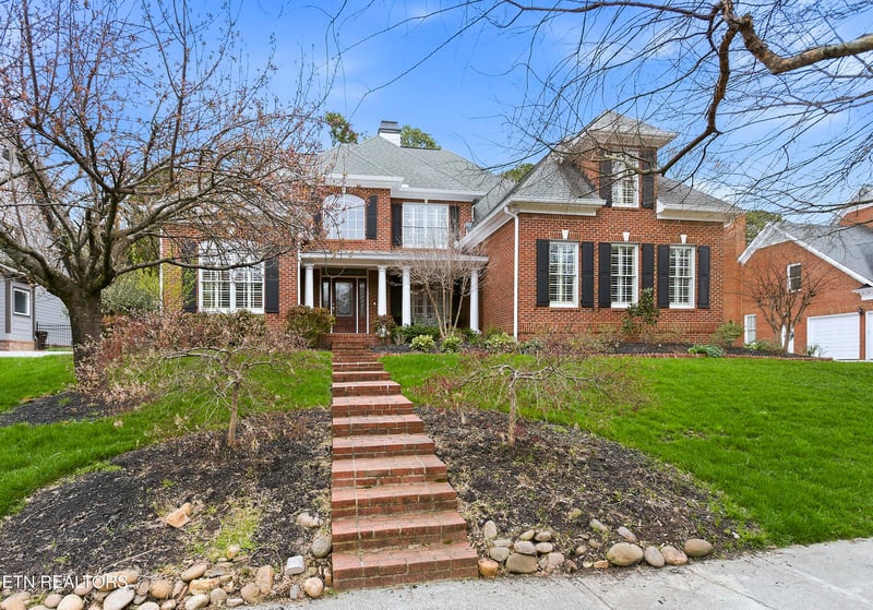 842 Prince George Parish Dr, Knoxville, TN 37934