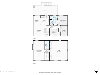 8420 Grane Lefe St, Knoxville, TN 37938