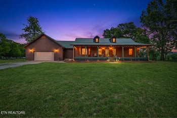 8429 S Highway 127, Crossville, TN 38572