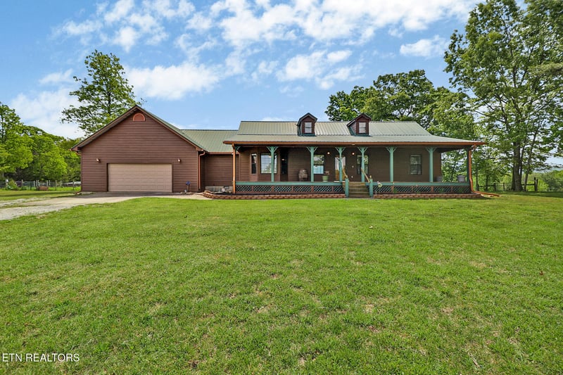 8429 S Highway 127, Crossville, TN 38572