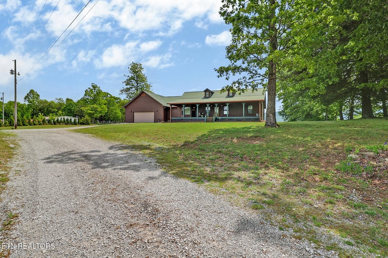 8429 S Highway 127, Crossville, TN 38572