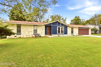 843 Sky Blue Dr, Knoxville, TN 37923