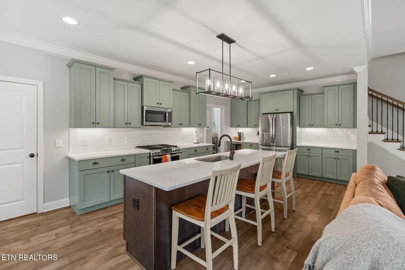843 Valley Glen Blvd, Knoxville, TN 37922