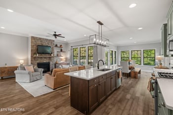 843 Valley Glen Blvd, Knoxville, TN 37922