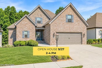 843 Valley Glen Blvd, Knoxville, TN 37922