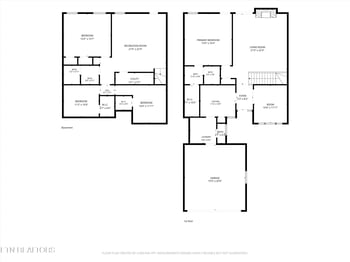8430 Woodbend Tr, Knoxville, TN 37919