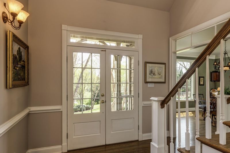 8431 Badgett Rd, Knoxville, TN 37919