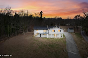 8431 Rising Sun Dr, Corryton, TN 37721