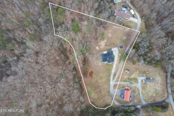 8431 Rising Sun Dr, Corryton, TN 37721