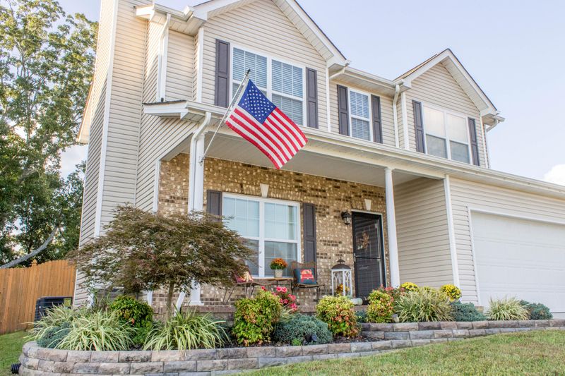 8431 Vessel Ln #3, Powell, TN 37849