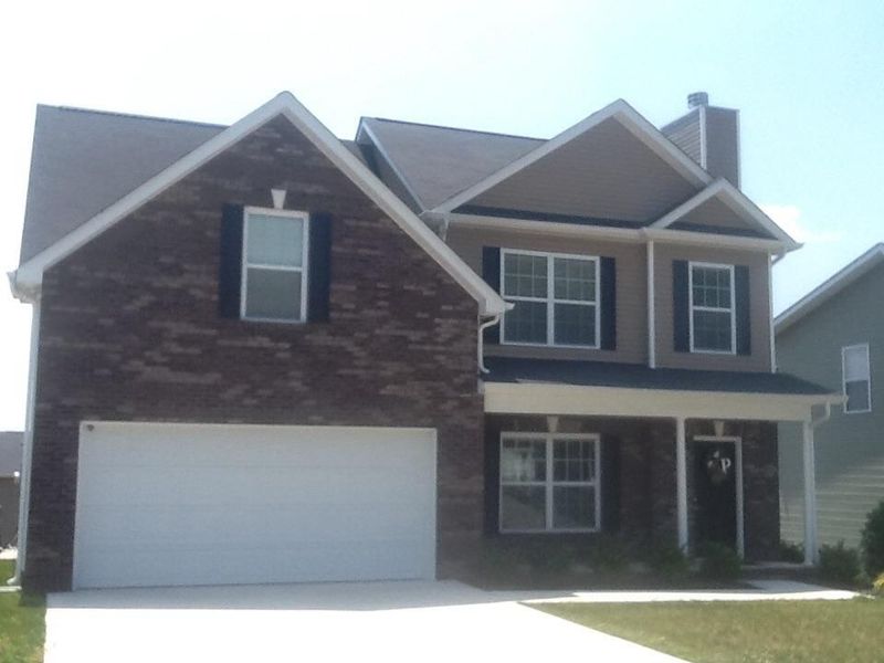 8432 Vessel Ln, Powell, TN 37849