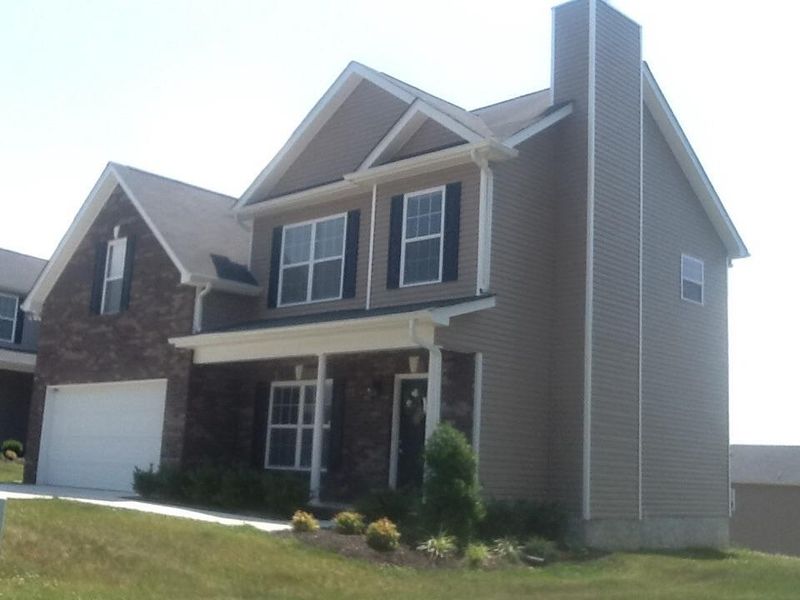 8432 Vessel Ln, Powell, TN 37849
