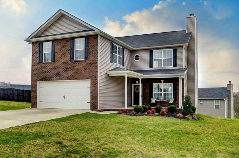 8436 Vessel Ln, Powell, TN 37849