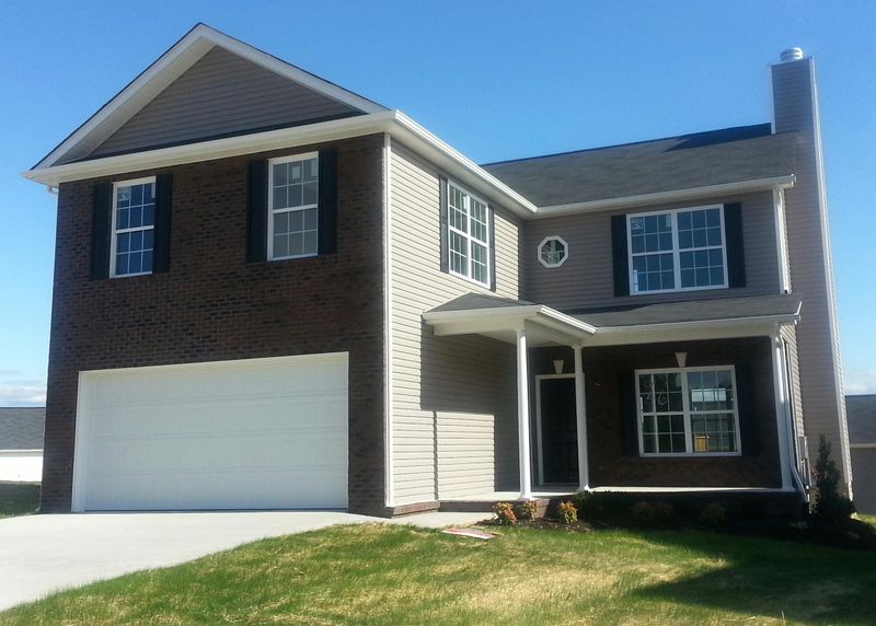 8436 Vessel Rd, Powell, TN 37849
