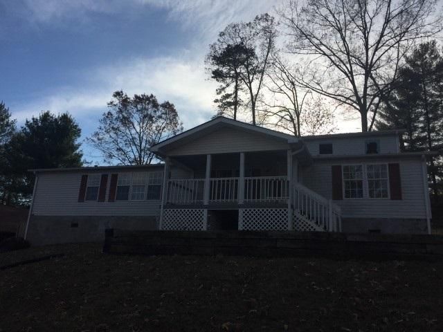 8437 Carr Ln, Knoxville, TN 37938