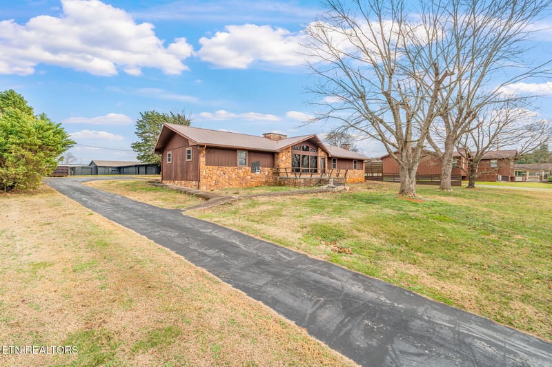 844 Collie Cove Ct, Friendsville, TN 37737