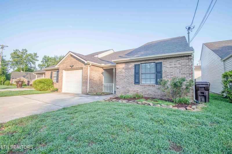 8444 Norway St, Knoxville, TN 37931