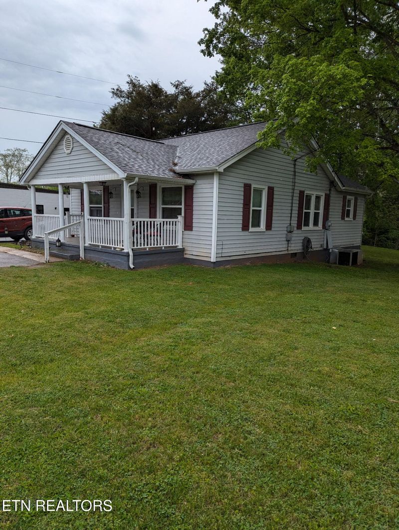 8445 Hwy 11w, Rutledge, TN 37861